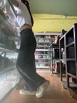 Rosa 998 online show from 19, 4, 2026