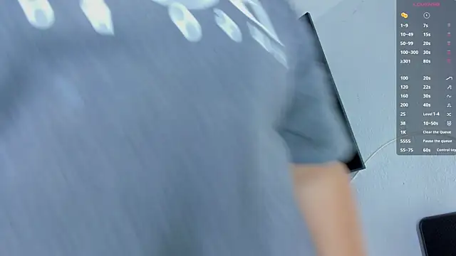 mariana maze online show from 2, 12, 2024