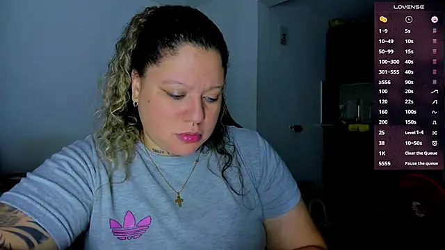 mariana maze online show from 29, 12, 2024