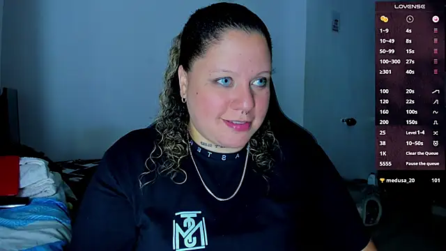 mariana maze online show from 21, 1, 2025