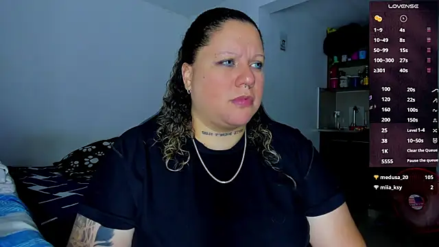 mariana maze online show from 26, 1, 2025