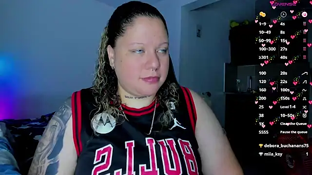 mariana maze online show from 30, 1, 2025