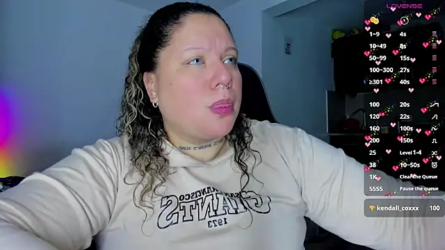 mariana maze online show from 8, 2, 2025