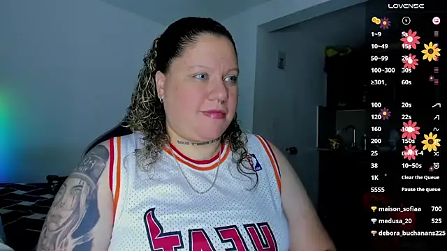 mariana maze online show from 13, 3, 2025