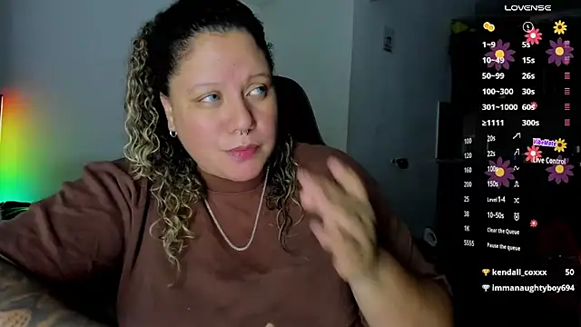 mariana maze online show from 22, 3, 2025