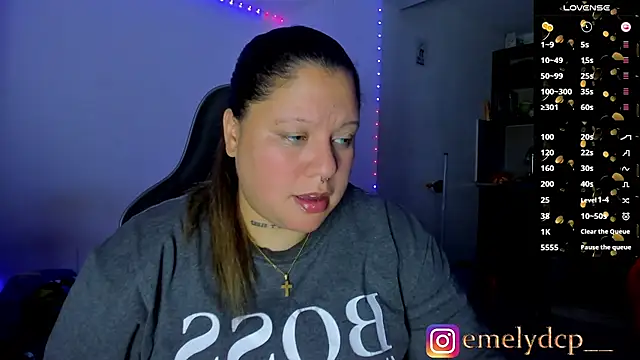 mariana maze online show from 20, 2, 2026