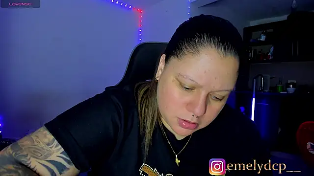 mariana maze online show from 26, 5, 2026
