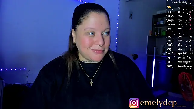 mariana maze online show from 16, 7, 2026