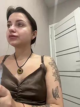 ellie ssexy online show from 25, 12, 2024