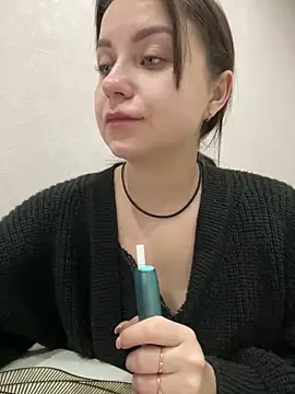 ellie ssexy online show from 13, 1, 2025