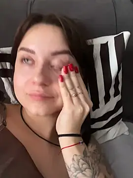 ellie ssexy online show from 24, 2, 2025