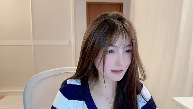 SHUIshui  online show from 20, 12, 2024