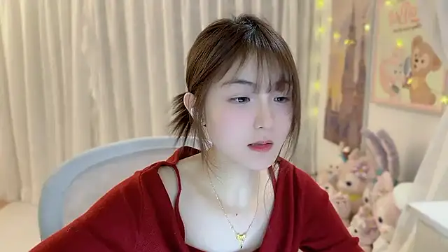 SHUIshui  online show from 15, 1, 2025