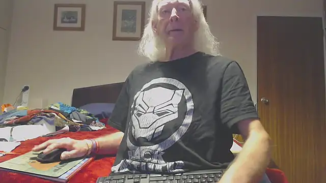 WaverlyKernow online show from 18, 2, 2026