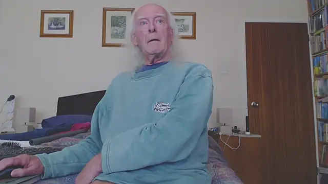 WaverlyKernow online show from 25, 3, 2026