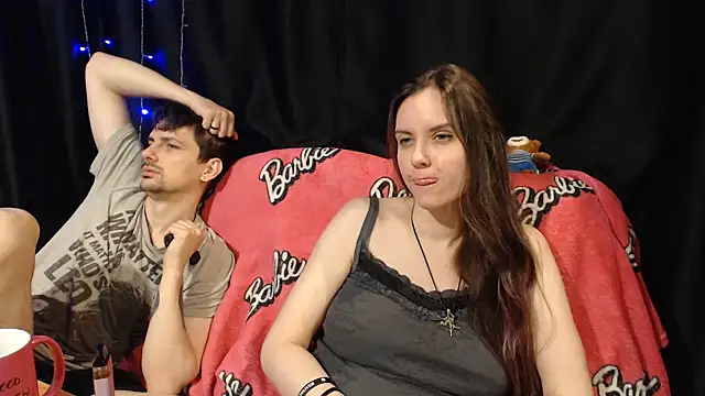 Snapshot of Milana69 chatting on 2, 11, 2025 Milana69 online show from 2, 11, 2025