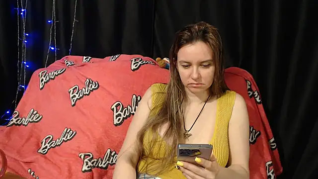 Snapshot of Milana69 chatting on 14, 6, 2026 Milana69 online show from 14, 6, 2026