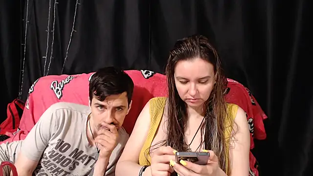 Snapshot of Milana69 chatting on 24, 6, 2026 Milana69 online show from 24, 6, 2026