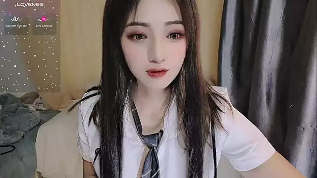 Ti amo UU online show from 8, 2, 2025