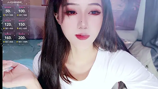 Ti amo UU online show from 14, 11, 2025