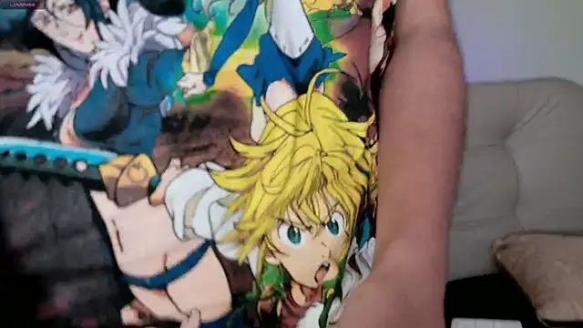 were-Naughty online show from 22, 2, 2025