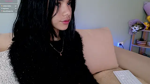 were-Naughty online show from 11, 3, 2025