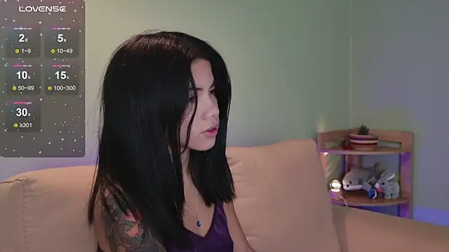 were-Naughty online show from 9, 10, 2025