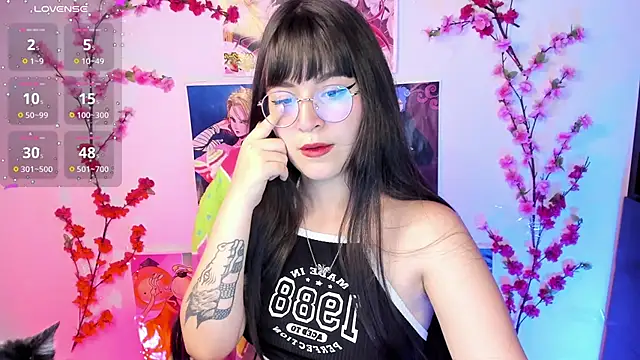 honeykitty 777 online show from 2, 10, 2025