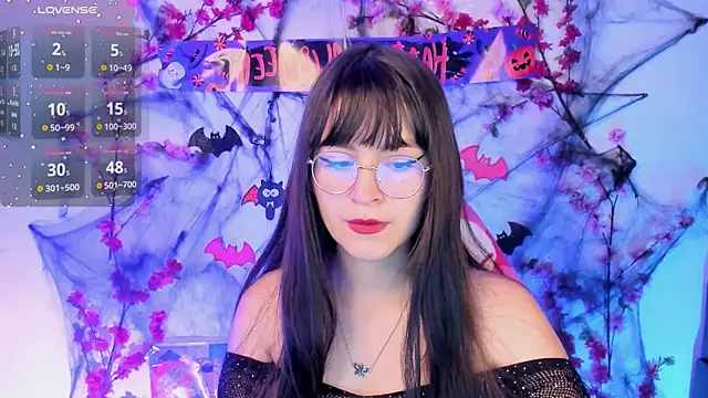 honeykitty 777 online show from 23, 10, 2025