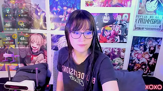 honeykitty 777 online show from 6, 1, 2026