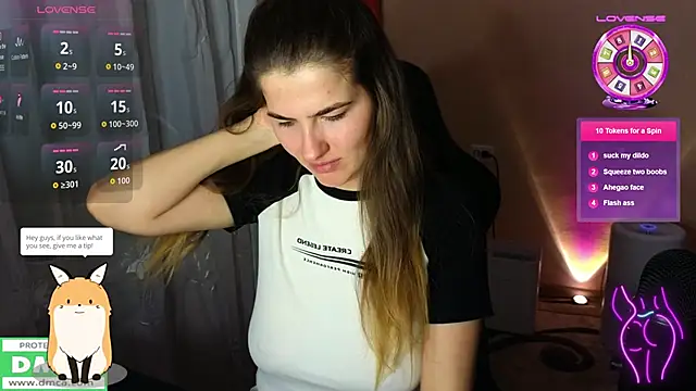 mag1c eyes1 online show from 10, 11, 2025