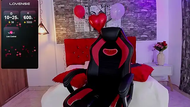 Snapshot of Arith_Sandoval_sc chatting on 10, 2, 2025 Arith Sandoval sc online show from 10, 2, 2025