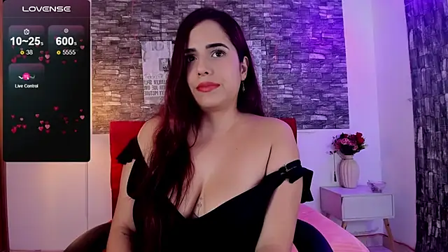 Snapshot of Arith_Sandoval_sc chatting on 18, 2, 2025 Arith Sandoval sc online show from 18, 2, 2025