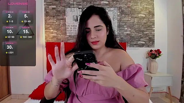 Snapshot of Arith_Sandoval_sc chatting on 26, 2, 2025 Arith Sandoval sc online show from 26, 2, 2025