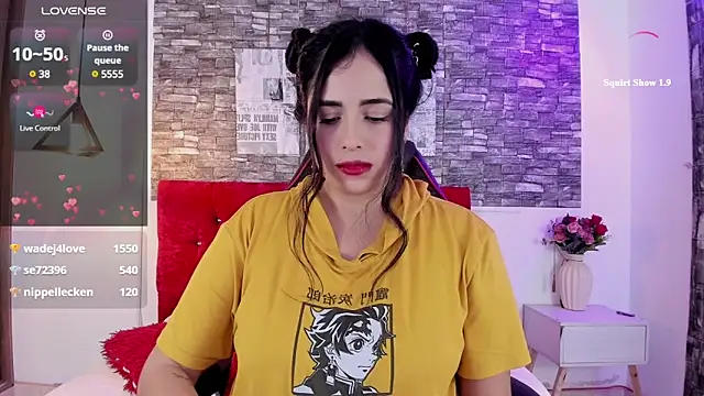 Snapshot of Arith_Sandoval_sc chatting on 12, 3, 2025 Arith Sandoval sc online show from 12, 3, 2025