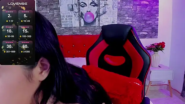 Snapshot of Arith_Sandoval_sc chatting on 14, 10, 2025 Arith Sandoval sc online show from 14, 10, 2025