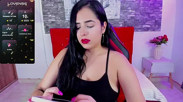 Snapshot of Arith_Sandoval_sc chatting on 25, 10, 2025 Arith Sandoval sc online show from 25, 10, 2025