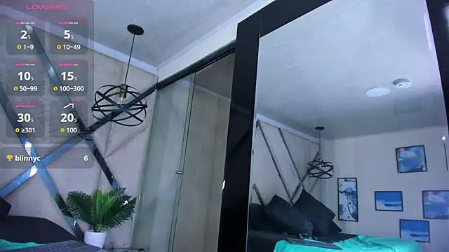 Snapshot of ElianFoxter chatting on 28, 9, 2025 ElianFoxter online show from 28, 9, 2025