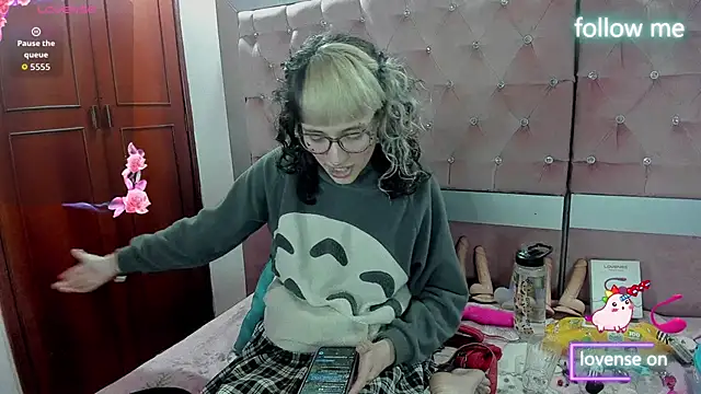 neeko princes online show from 9, 1, 2026