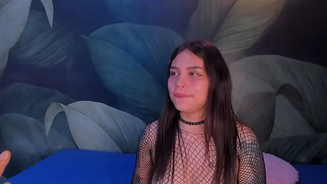 Snapshot of sweett_dirty chatting on 13, 2, 2025 sweett dirty online show from 13, 2, 2025