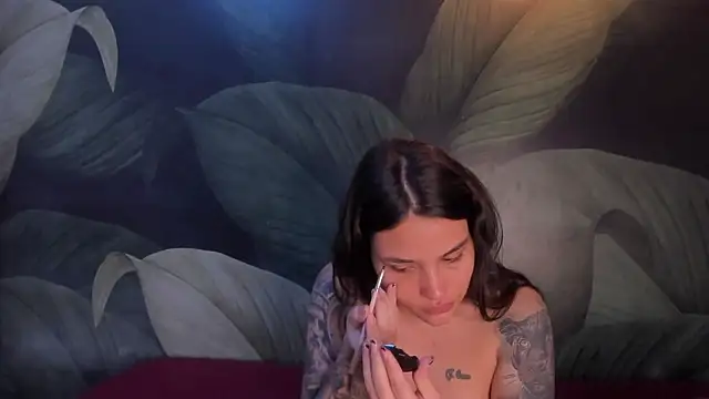 Snapshot of sweett_dirty chatting on 19, 3, 2025 sweett dirty online show from 19, 3, 2025