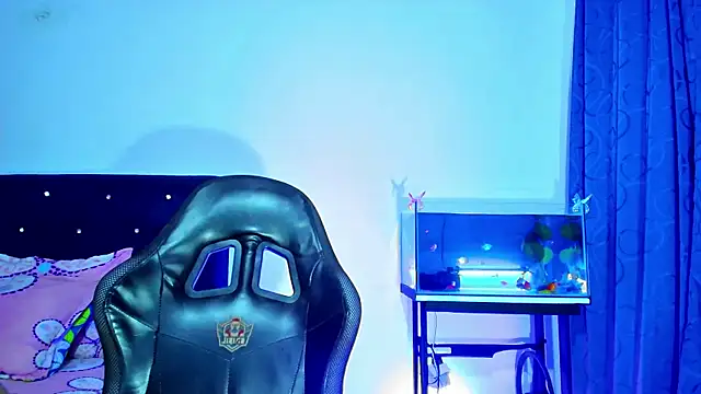 Aliice Doll online show from 24, 2, 2026