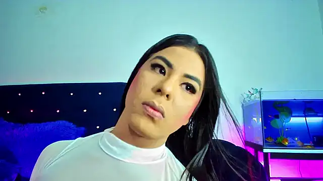 Aliice Doll online show from 28, 5, 2026