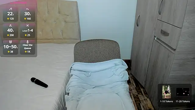 emily1  online show from 6, 10, 2025