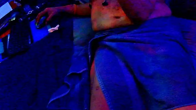 ratedhpg online show from 19, 10, 2025
