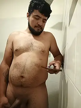 Bartolito001 online show from 13, 10, 2025