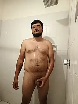 Bartolito001 online show from 19, 10, 2025