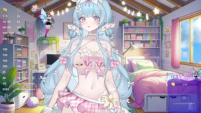 hadamia online show from 4, 2, 2026