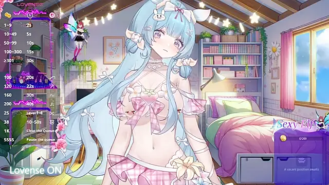 hadamia online show from 9, 2, 2026