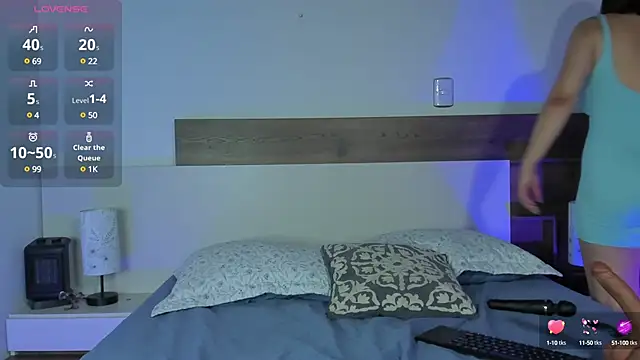  fullmoon online show from 23, 1, 2025